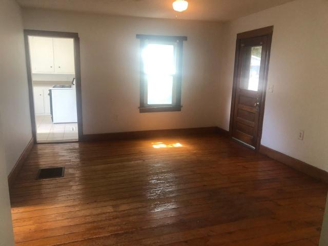 Apartment for rent in Tiffin, Iowa