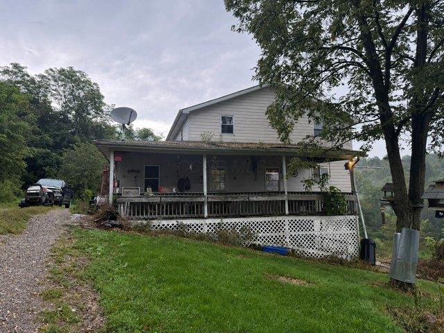House for sale in Guernsey, Ohio