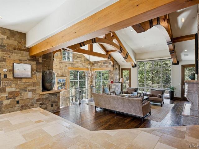 House for sale in Evergreen, Colorado