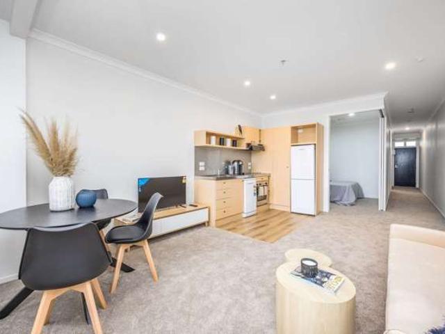 Apartment for rent in Owhata