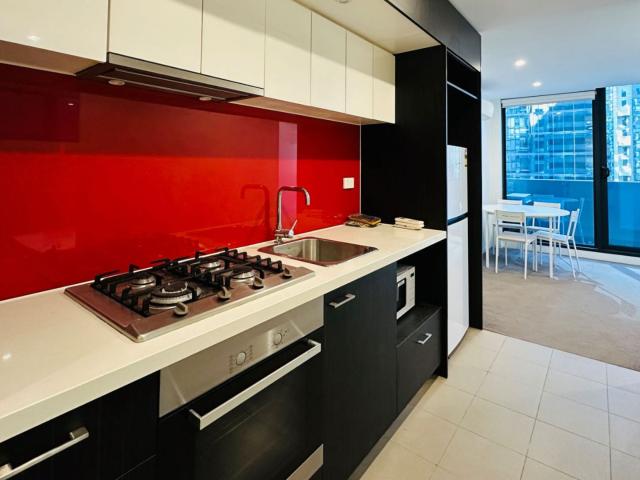Apartment for rent in Camerons Creek, Victoria