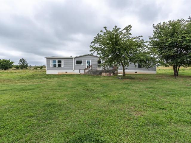 House for sale in Caddo, Oklahoma