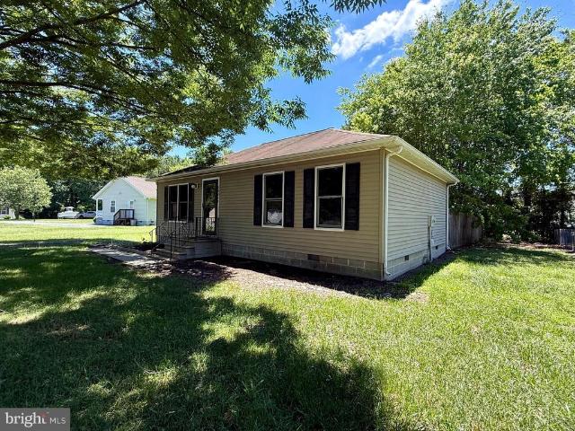 House for sale in Princess Anne, Maryland