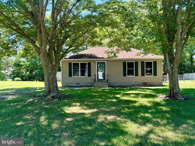 House for rent in Princess Anne, Maryland