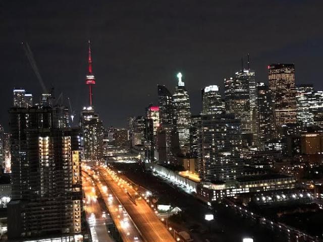 Condo for rent in Woburn, Ontario