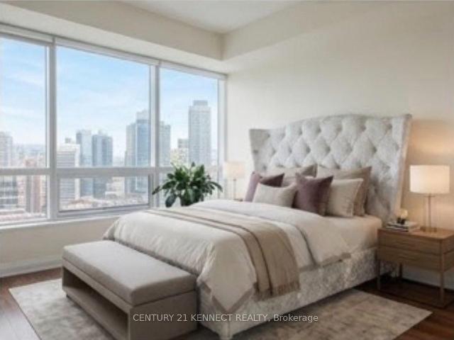 Condo for rent in Willowdale, Toronto