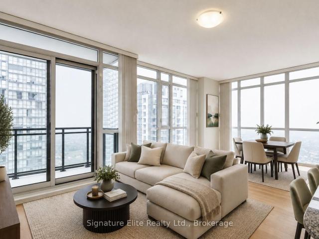 Condo for rent in Mississauga, Ontario