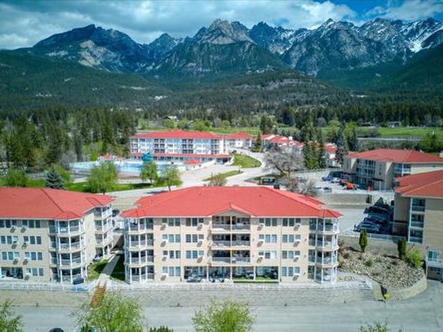 Property for sale in Fairmont Hot Springs, British Columbia