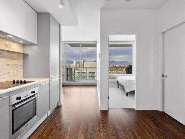 Apartment for sale in Vancouver, British Columbia