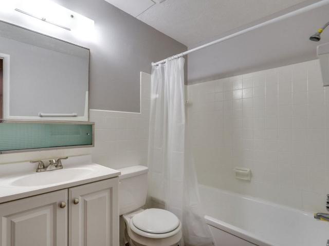 Apartment for rent in Cleveland, Ohio