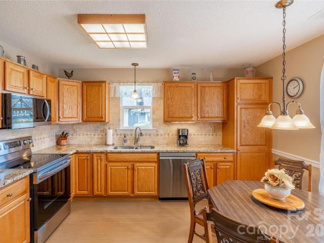 Condo for sale in Hendersonville, North Carolina