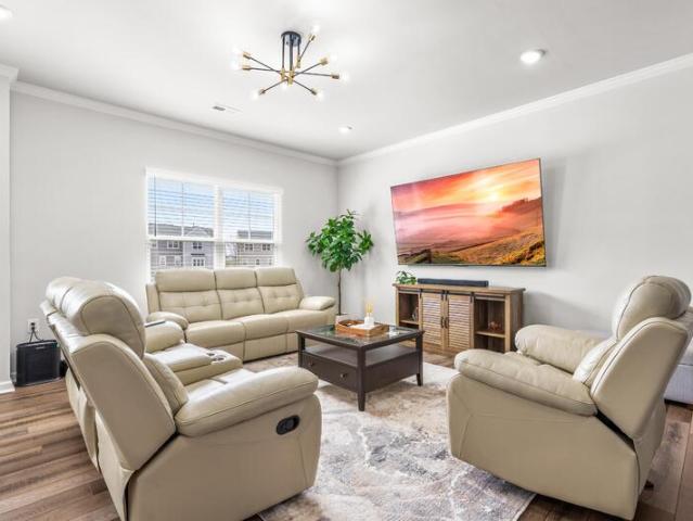 Townhouse for sale in Durham