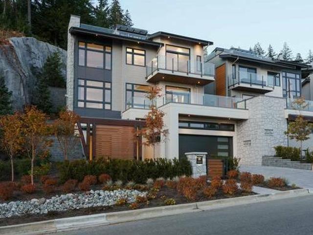House for sale in West Vancouver, British Columbia