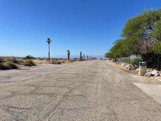 Land for sale in Thermal, California