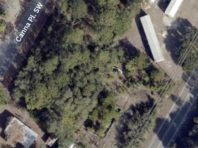 Land for sale in Ash, North Carolina
