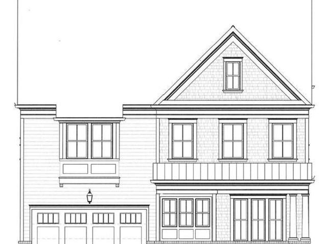 Townhouse for sale in Woodstock