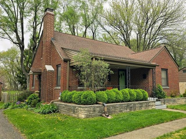 House for sale in Columbus, Ohio