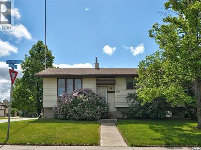 House for sale in Gardiner Heights, Regina