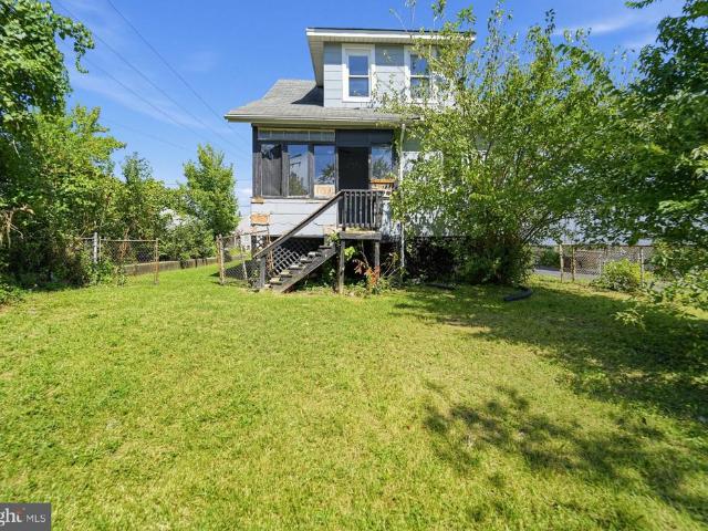 House for sale in Parkville, Maryland