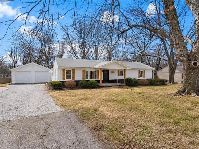 House for sale in Belton, Missouri