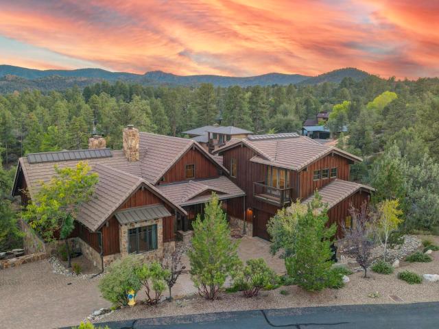 House for sale in Gila, Arizona