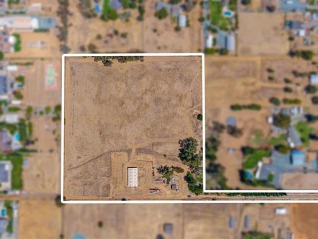 Land for sale in Acampo, California