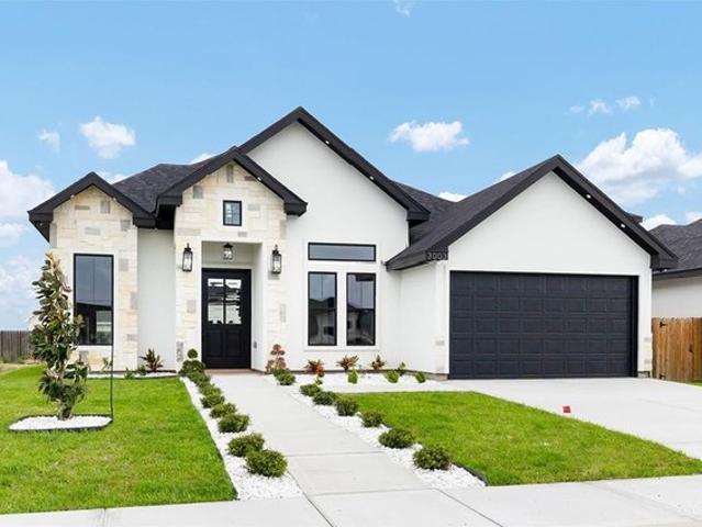 House for sale in Hidalgo, Texas