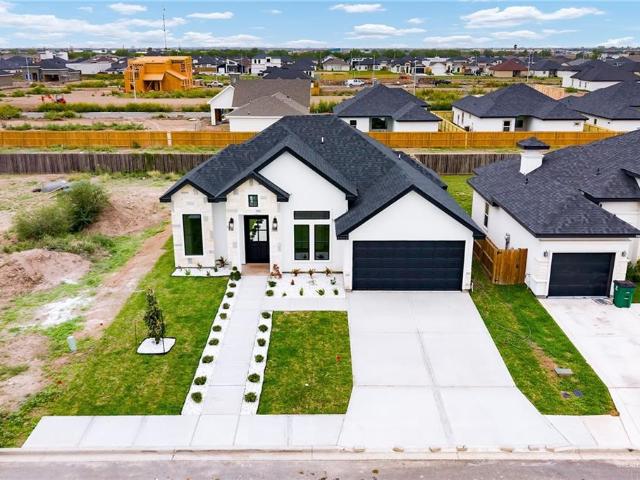 House for sale in Hidalgo, Texas