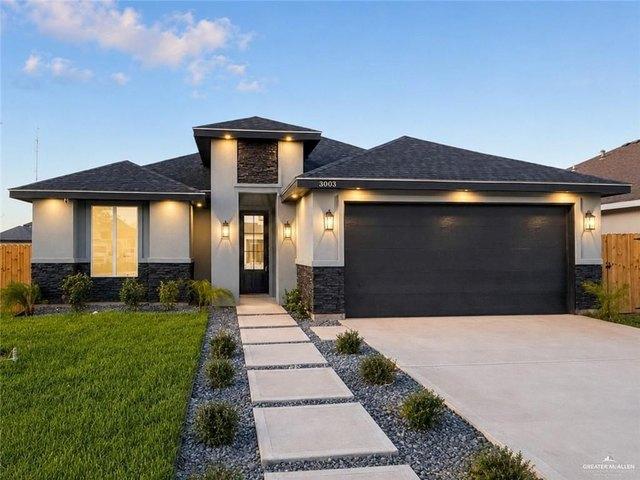 House for sale in Hidalgo, Hidalgo County