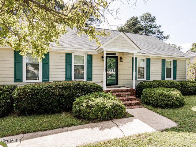 House for sale in Wilson, North Carolina