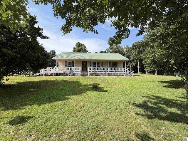 House for sale in Eddyville, Kentucky
