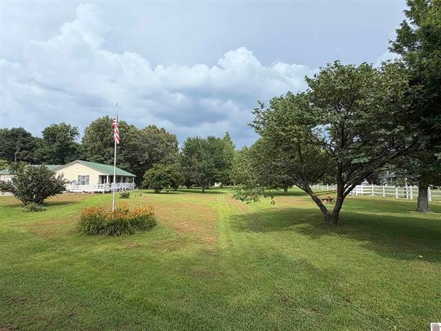House for sale in Eddyville, Kentucky