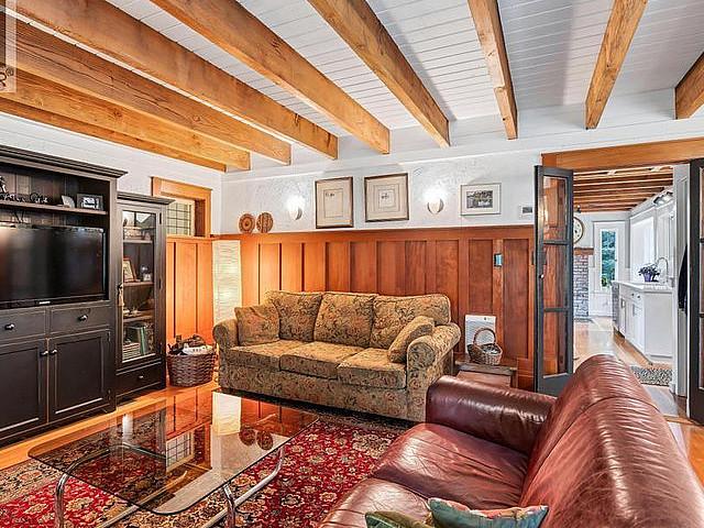 House for sale in British Columbia