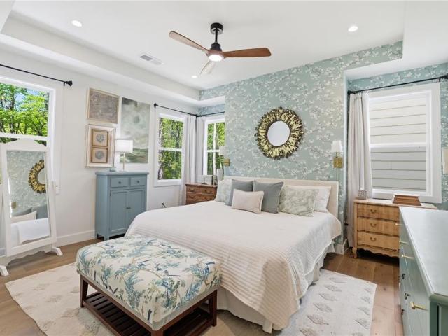 House for sale in Holly Springs, Georgia