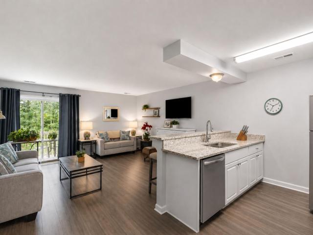 Condo for sale in Wake, North Carolina