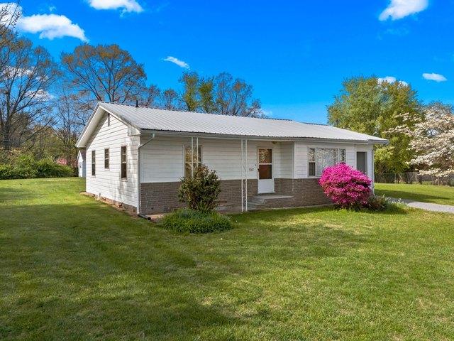 House for sale in Tennessee