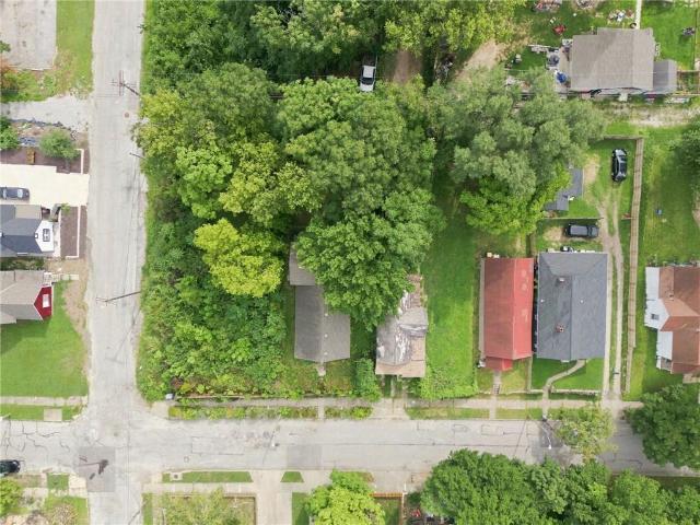 Land for sale in Kansas City, Missouri