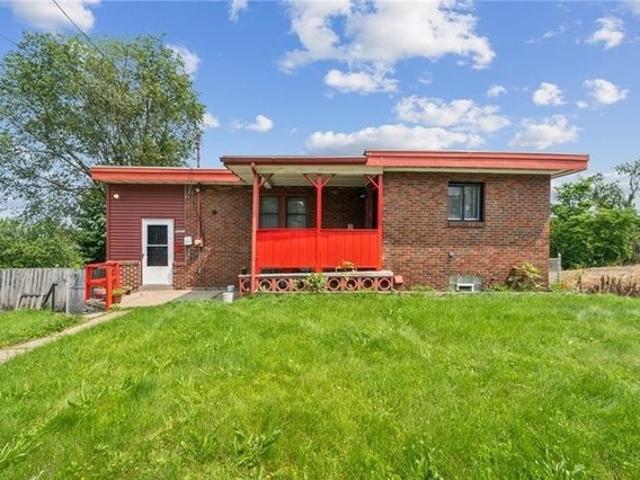 House for sale in Mckeesport, Pennsylvania