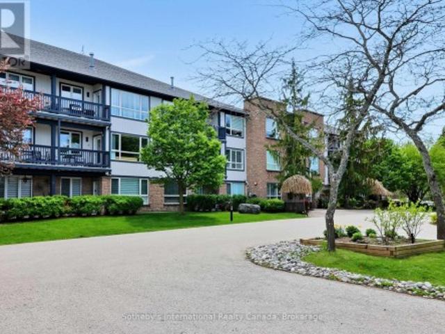 Condo for sale in Collingwood, Ontario