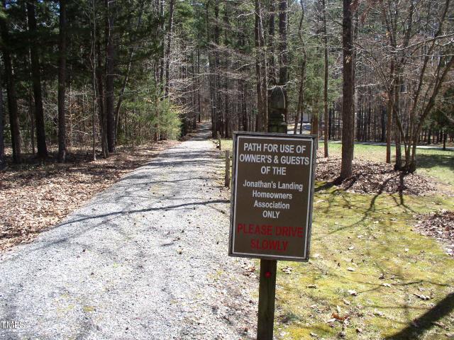 Land for sale in Granville, North Carolina