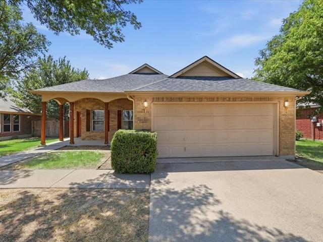 House for sale in Denton, Texas
