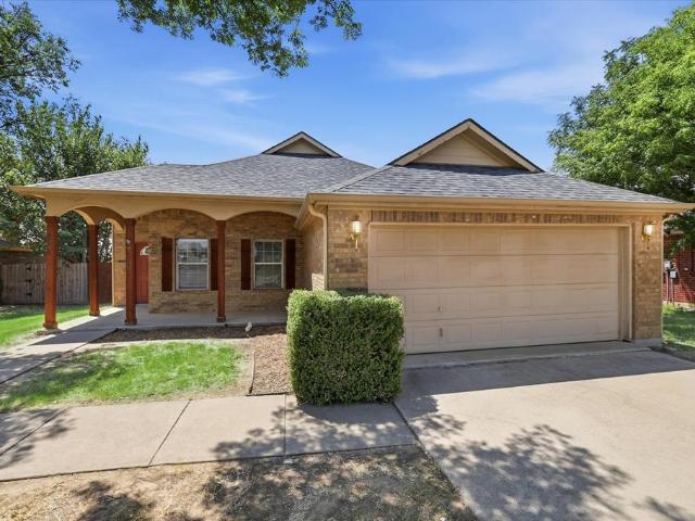 House for sale in Denton, Texas