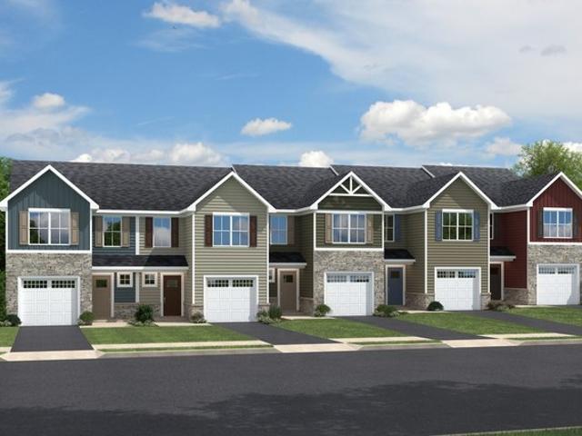 Townhouse for sale in Elizabeth City, North Carolina