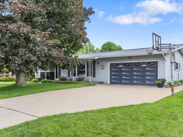 House for sale in La Crosse, Wisconsin