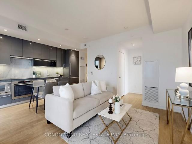 Condo for sale in Woburn, Ontario