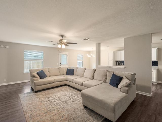House for sale in Williamson, Texas