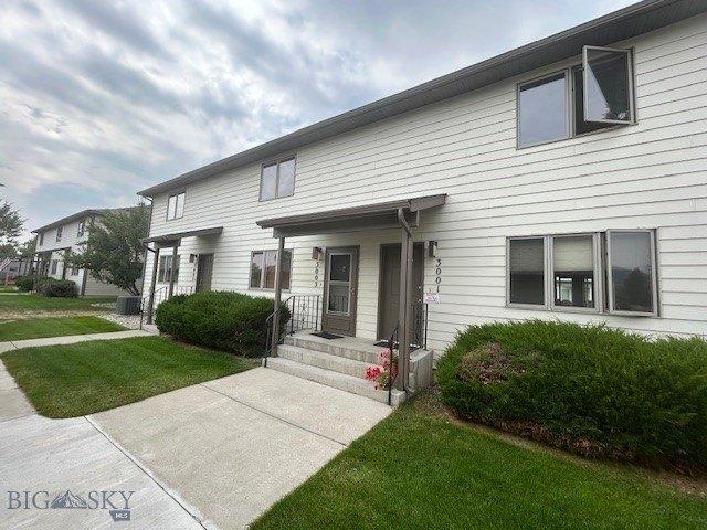 Townhouse for sale in Butte, Montana