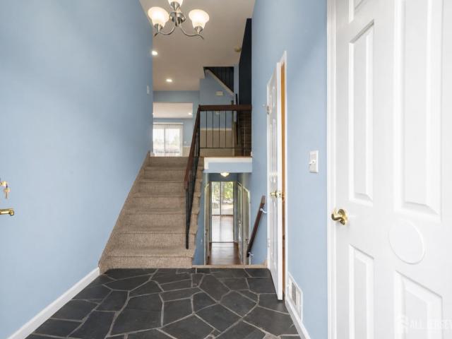 Townhouse for sale in North Brunswick, New Jersey