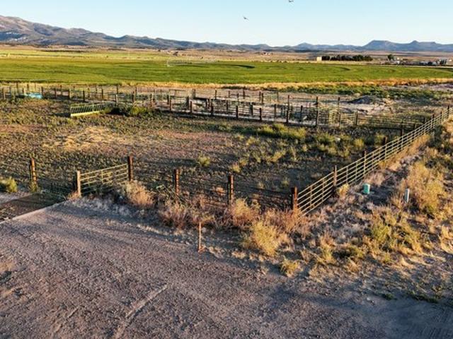 Land for sale in Panguitch, Utah