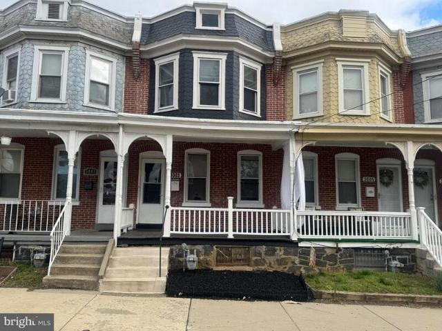 Townhouse for rent in Wilmington
